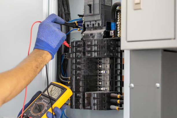 Best Electrical Panel Upgrades  in Evergreen Park, IL