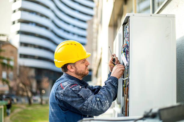 Best Electrical Remodeling Services  in Evergreen Park, IL