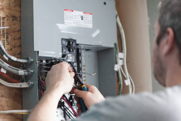 Trusted Evergreen Park, IL Electrician Experts